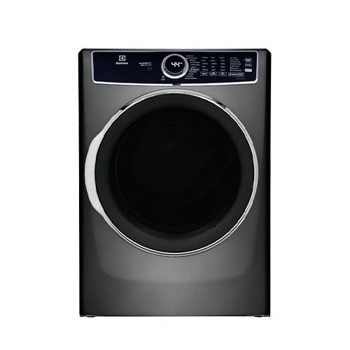 L'évolution des appareils électroménagers : Quoi de neuf dans les SÈCHE-LINGE - ELFE763CAT
