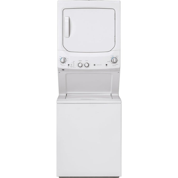 The Future Is Here: Embracing New Technologies in LAUNDRY CENTERS - Spotlight on GUD27GSSMWW