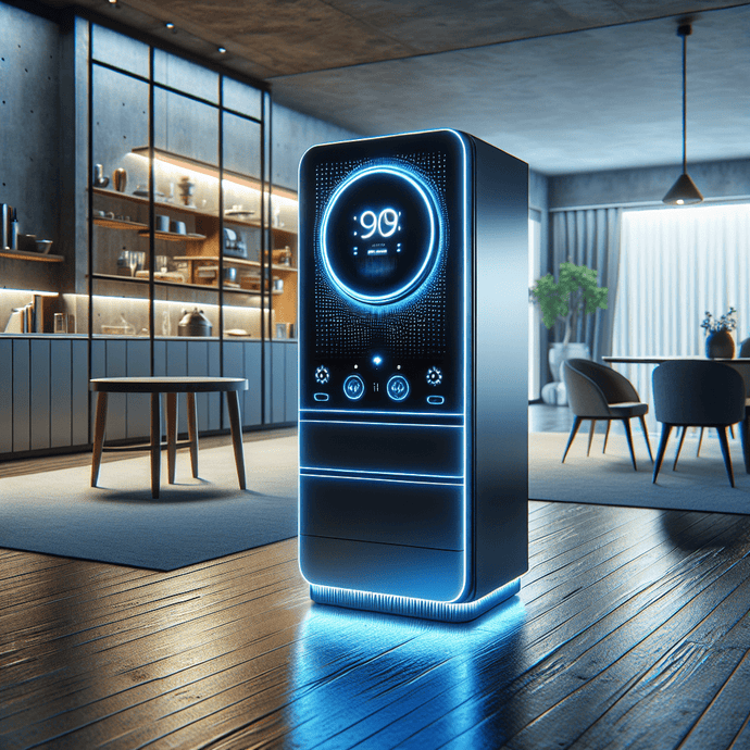 L'Avenir des Appareils: Tout ce que Vous Devez Savoir