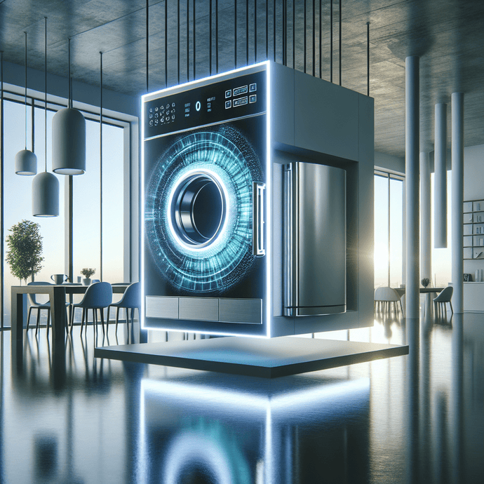 L'Avenir des Appareils Électroménagers: Tout ce que Vous Devez Savoir