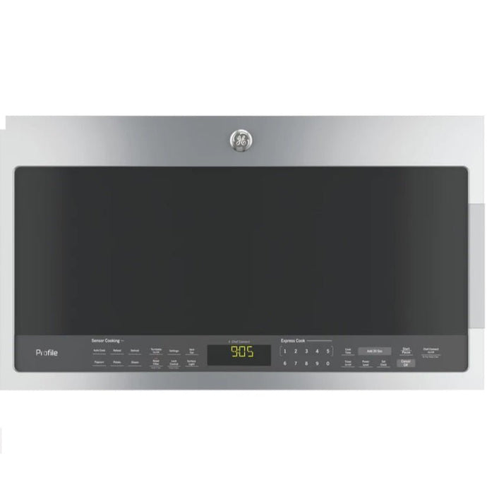 The Future of Home MICROWAVES OVENSs: Trends and Innovations to Watch for PVM2188SJC