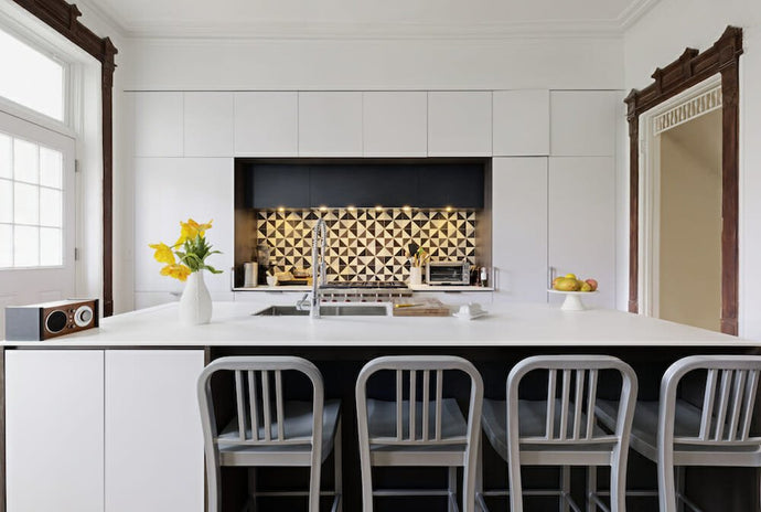 The Guide to Integrated Appliances for a Seamless Kitchen