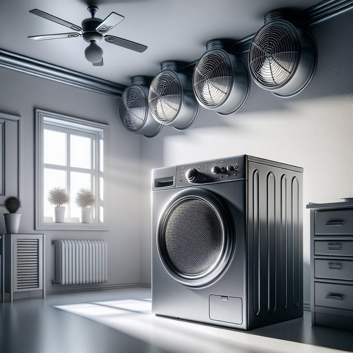L’importance d’une bonne ventilation des appareils