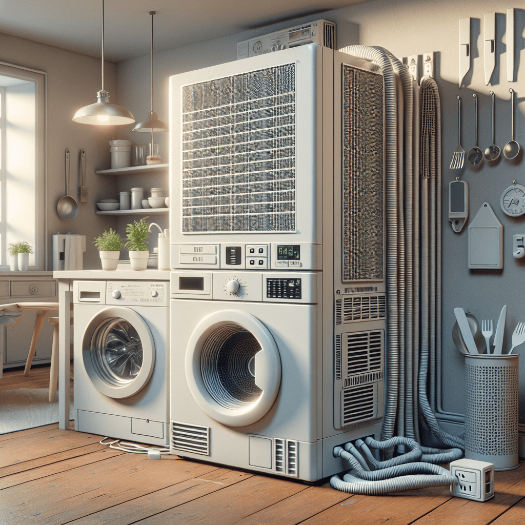 The Importance of Ventilation in Your Appliances: How to Avoid Overheating