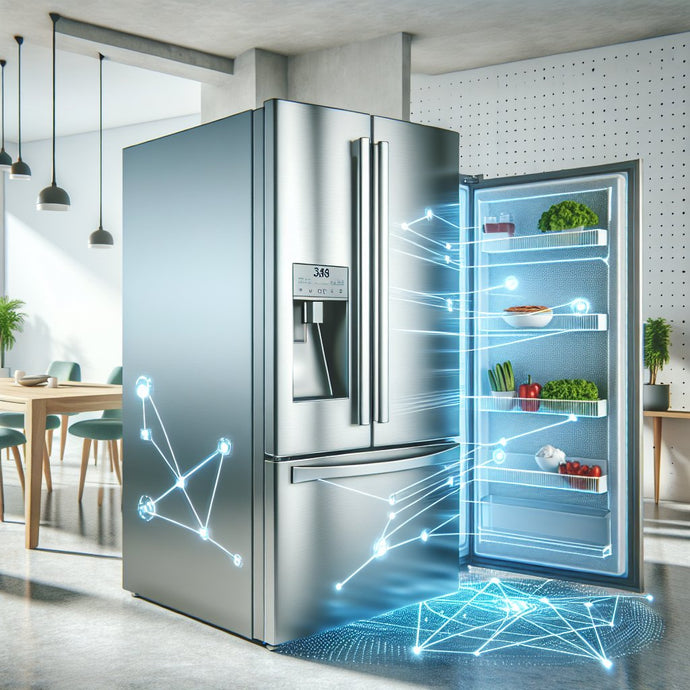 Les dernières innovations en technologie de réfrigération