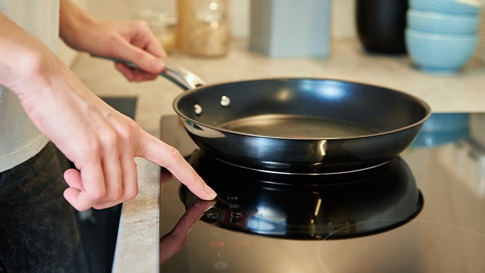 The Pros and Cons of Cooking with Induction