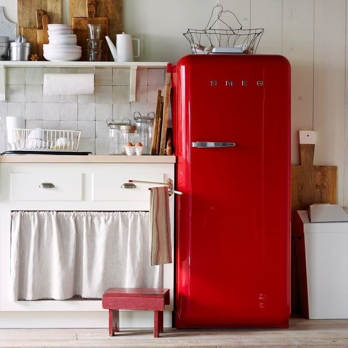 The Return of Retro: Vintage-Inspired Appliances