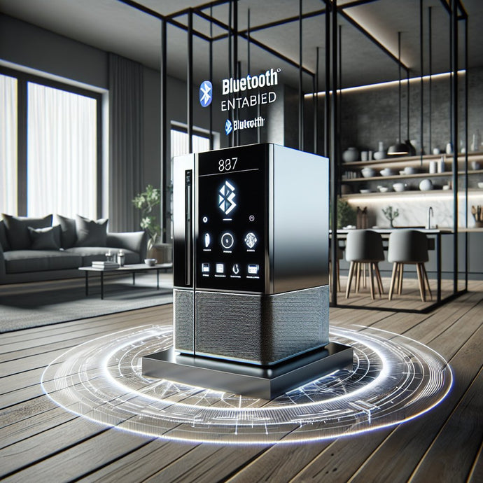 L'essor des appareils compatibles Bluetooth