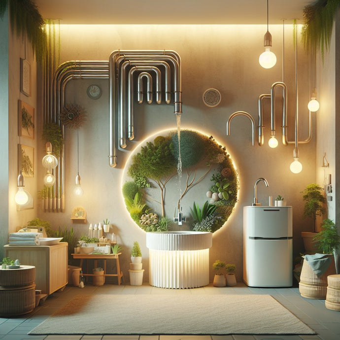 The Role of Appliances in Water Conservation