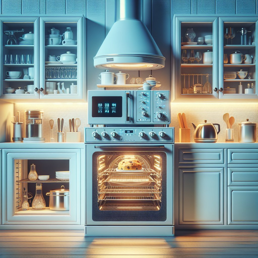 The Science Behind Convection Ovens and How to Use Them Effectively ...