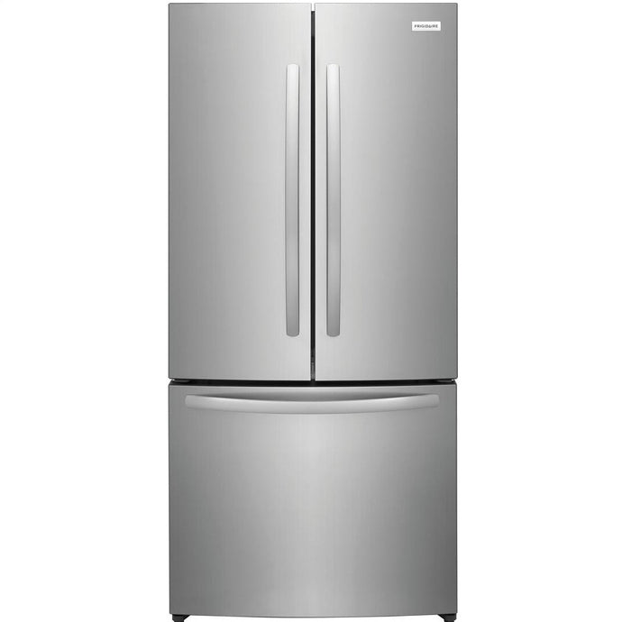 The Smart Homeowner's Guide to Appliance Shopping: Finding the Best REFRIGERATORS - FRFG1723AV
