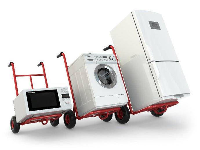 The Story of Bonprix Électroménagers: Building a Trusted Brand