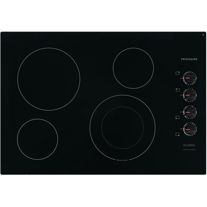 La liste de contrôle ultime pour les appareils électroménagers : préparer votre prochain achat de TABLES DE CUISSON - Avec FFEC3025UB