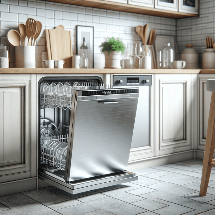 Conseils pour choisir le meilleur lave-vaisselle pour votre maison