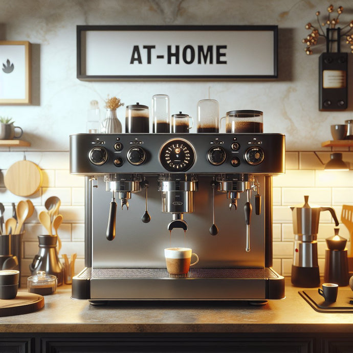 Conseils pour créer une station à café de niveau barista dans votre maison