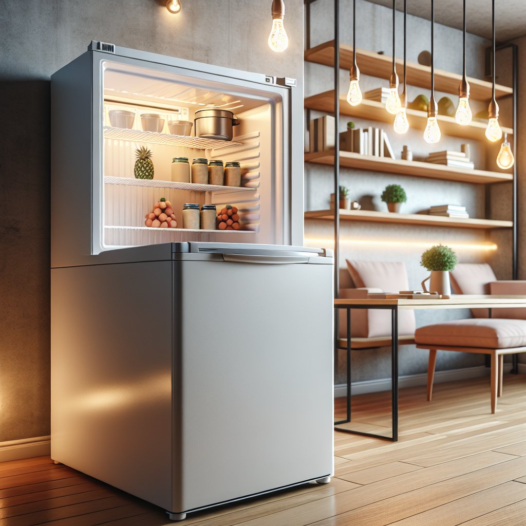 Customer Reviews: Frigidaire 13.8 Cu. Ft. Upright Freezer White ...