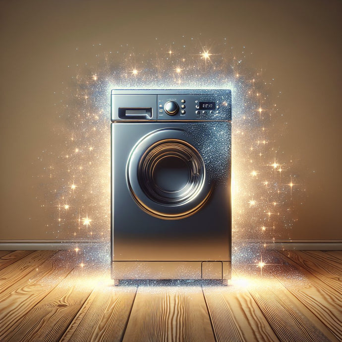 Conseils pour garder vos appareils électroménagers sans poussière et brillants