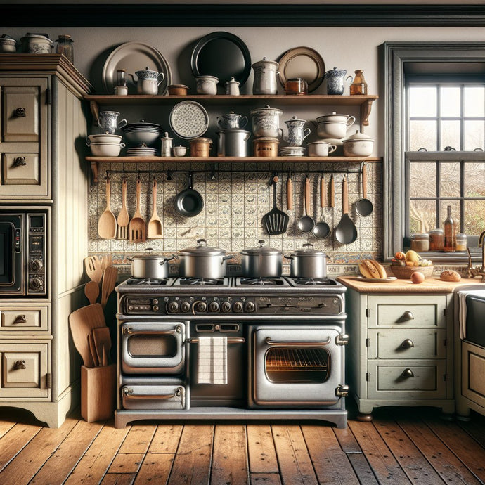 Conseils pour vivre sans micro-ondes : alternatives et solutions