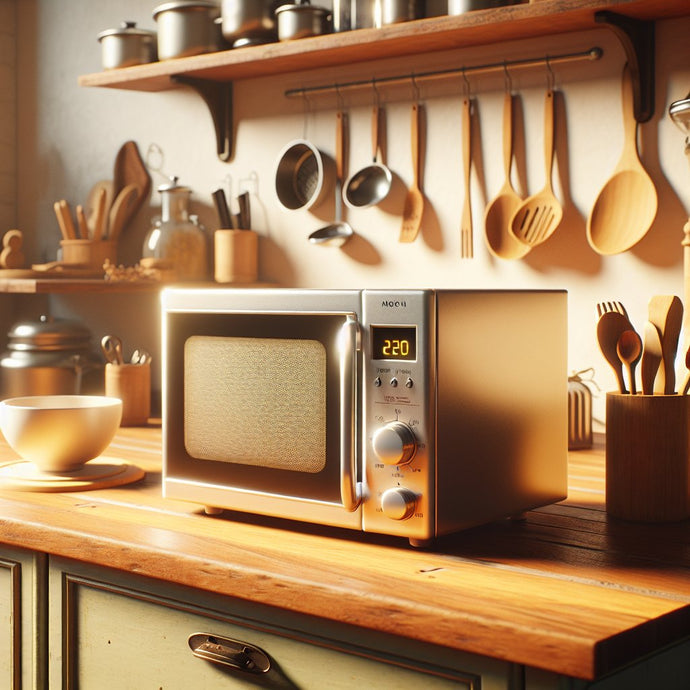 Conseils pour vivre sans micro-ondes : alternatives et solutions