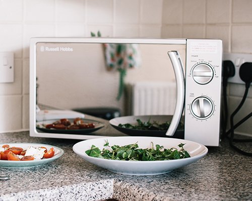 Conseils pour bien utiliser le micro-ondes