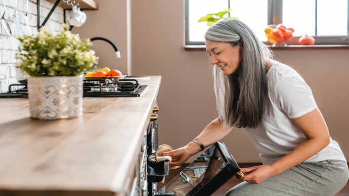 Conseils pour réduire la consommation de gaz de votre four