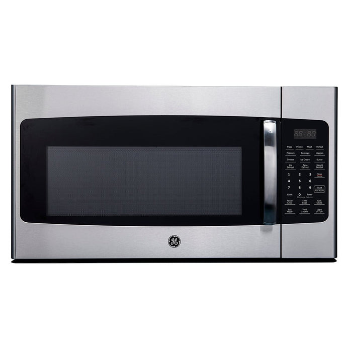 Transform Your Laundry Routine: Must-Have Innovations for Efficient MICROWAVES OVENS Cleaning - Featuring JVM2165SMSS