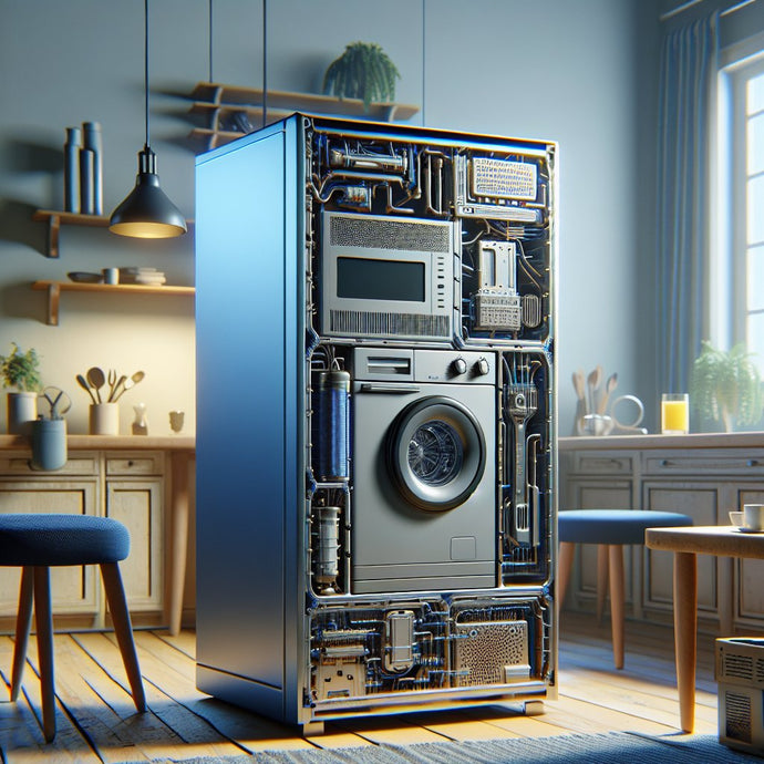 Troubleshooting Common Appliance Issues
