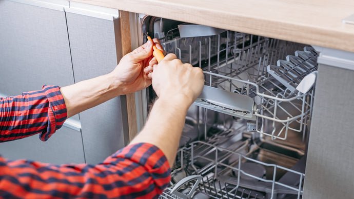 Dépannage des problèmes courants avec les appareils électroménagers