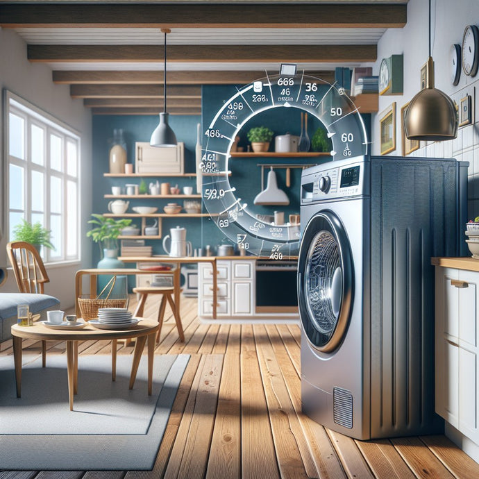 Comprendre la durée de vie de vos appareils électroménagers