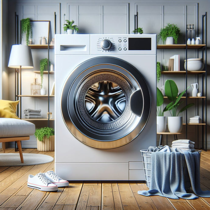Comprendre les cycles de machine à laver : un guide complet