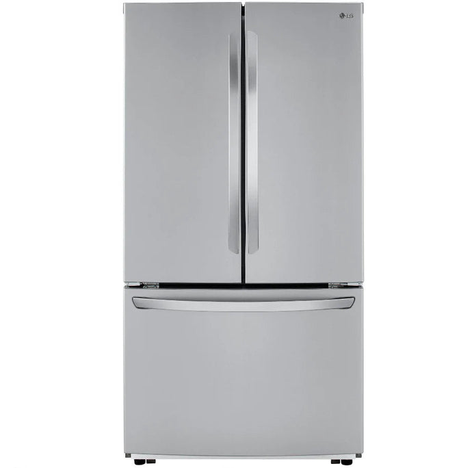 Unlocking the Full Potential of Your Home with REFRIGERATORS Technology - Including LFCC22426S