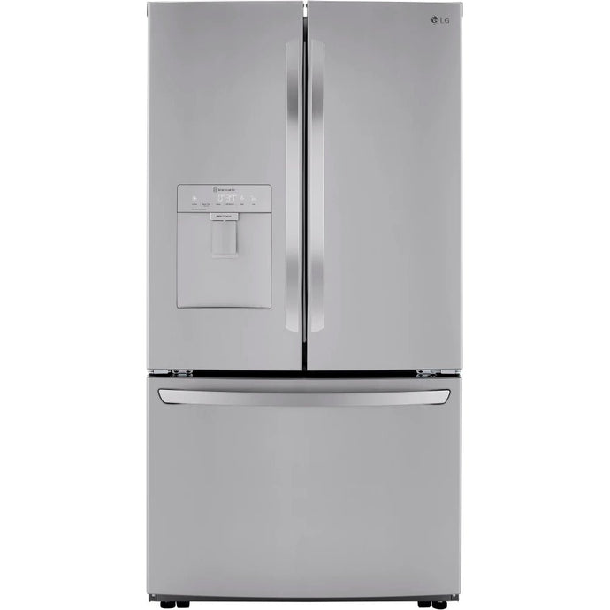 Unlocking the Full Potential of Your Home with REFRIGERATORS Technology - Including LRFWS2906S