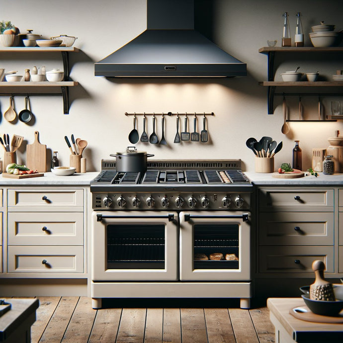 Débloquer le Potentiel Culinaires de Votre Cuisinière : Techniques Avancées