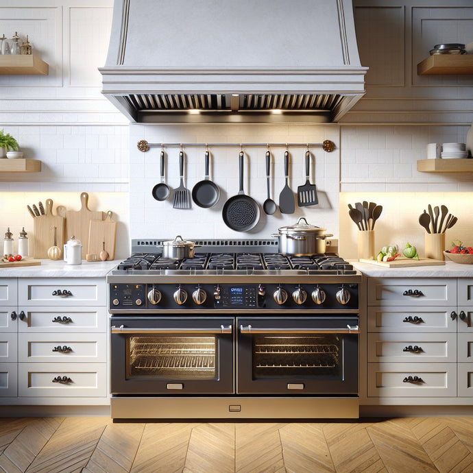 Libérer le potentiel de cuisson de votre cuisinière : techniques avancées