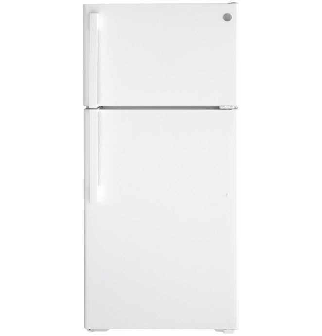 Upgrade Your Home with REFRIGERATORS - GTE16DTNRWW  by BonPrix Électroménagers