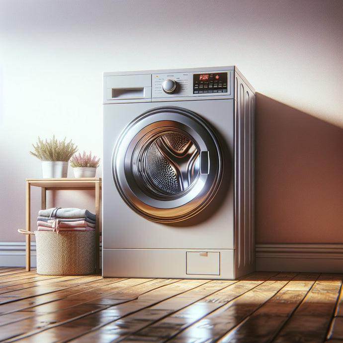 Entretien de la machine à laver : assurer le bon fonctionnement de votre appareil