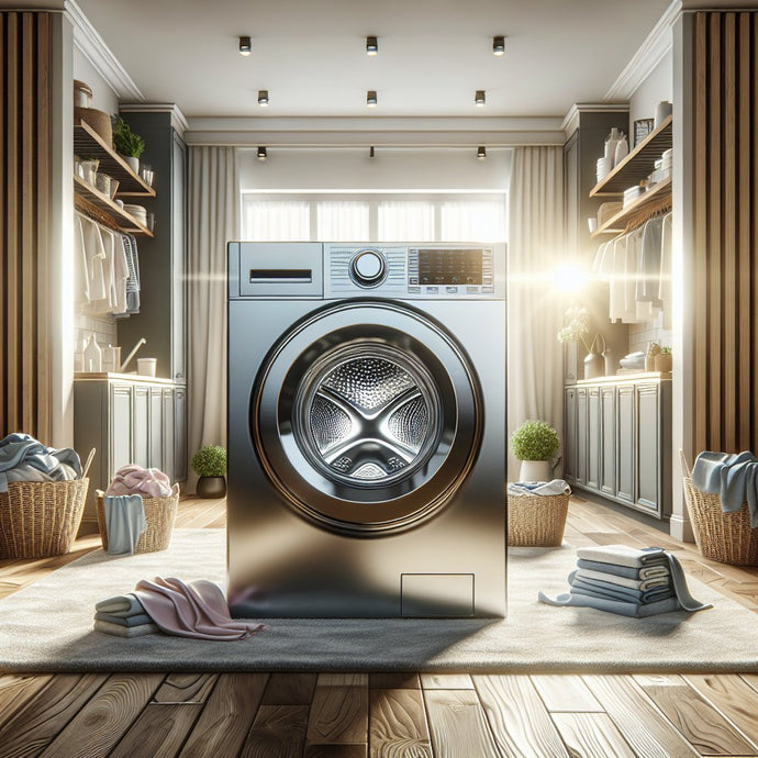 Sagesse sur la machine à laver : conseils pour de meilleurs résultats de lessive