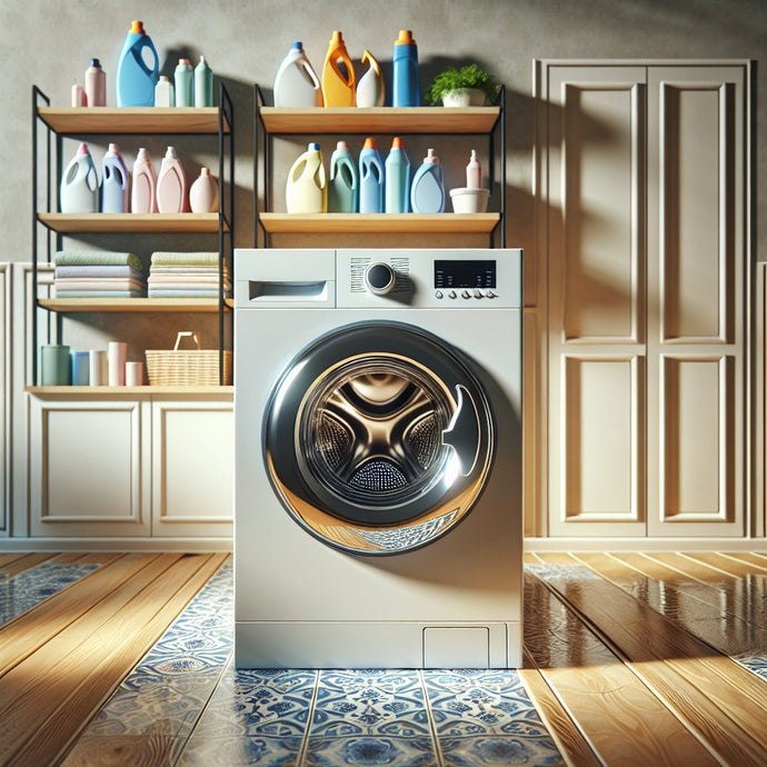 Merveilles de la machine à laver : choses à faire et à ne pas faire en matière d'entretien du linge