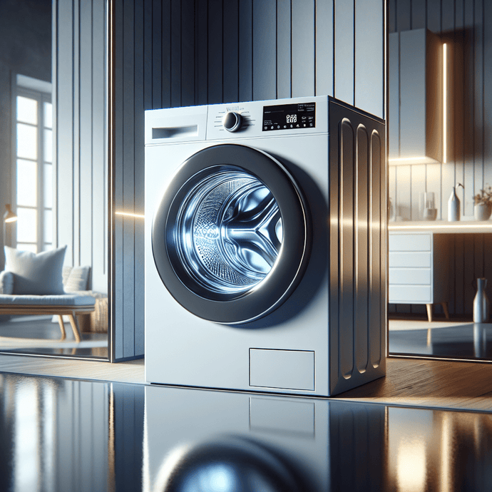 Merveilles de la machine à laver : fonctionnalités dont vous ne saviez pas avoir besoin