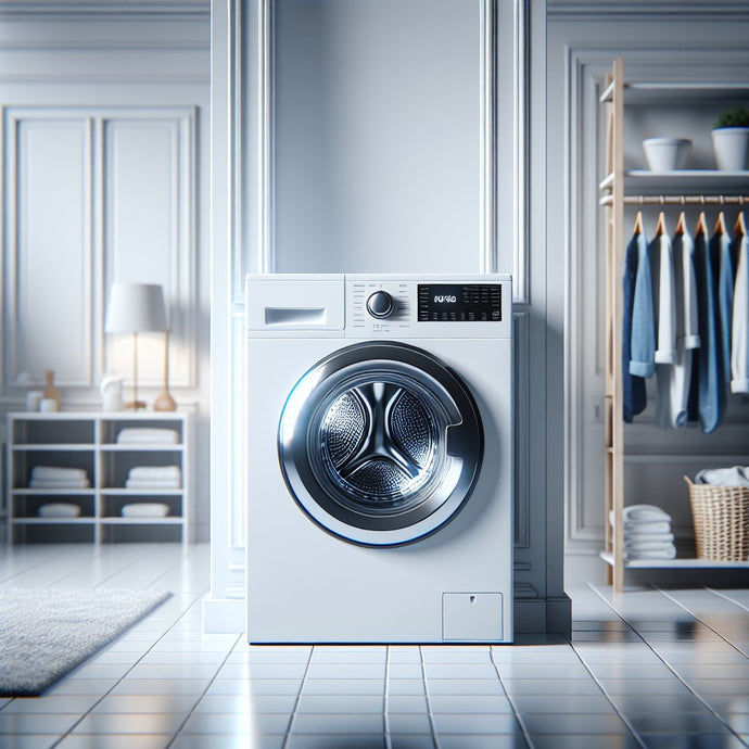Merveilles de la machine à laver : astuces pour des vêtements plus propres et une durée de vie plus longue