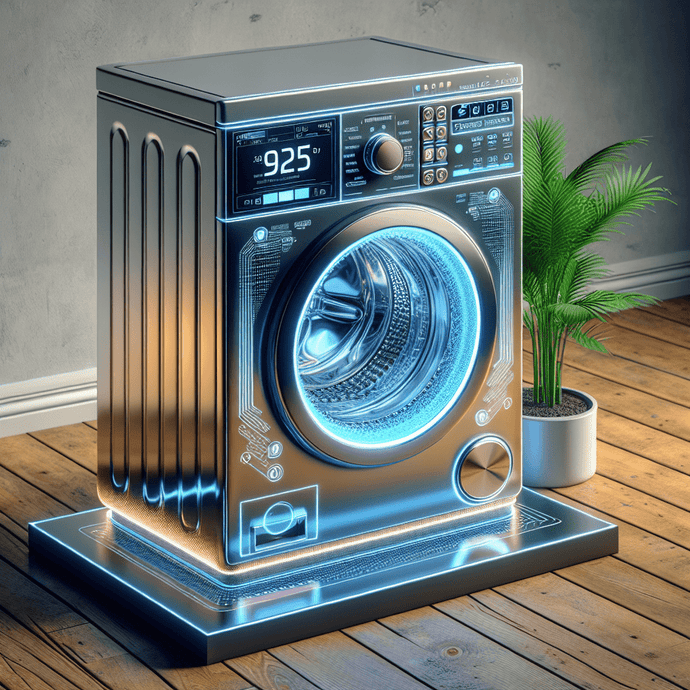 Qu'est-ce qui change dans les lave-linges pour 2025 ?