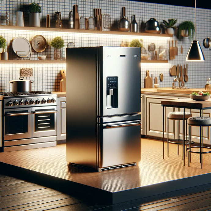 Why Bonprix Électroménagers Is the Best Place to Upgrade Your Appliances