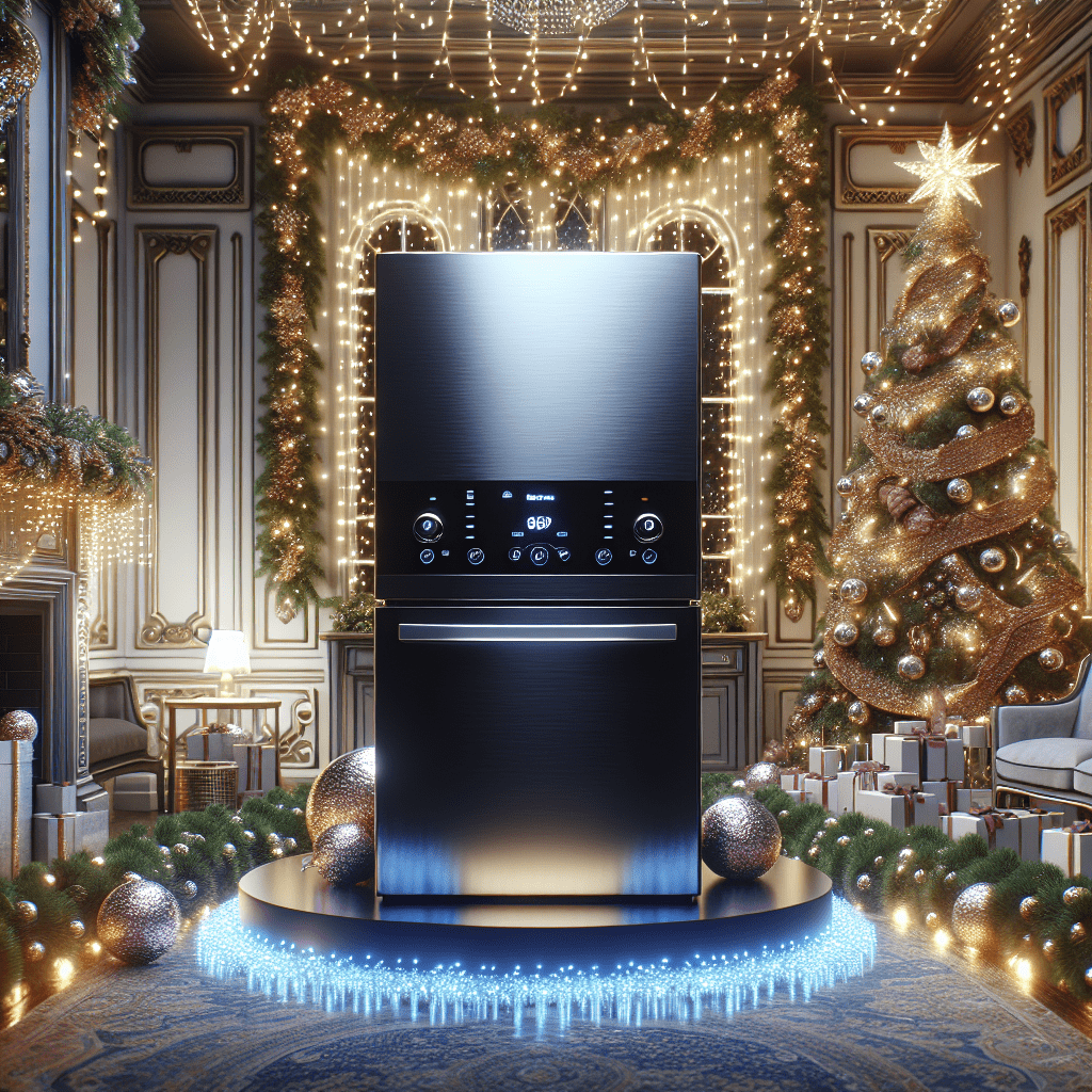 Why Financing Your Dream Appliances is Easier on Boxing Day BonPrix