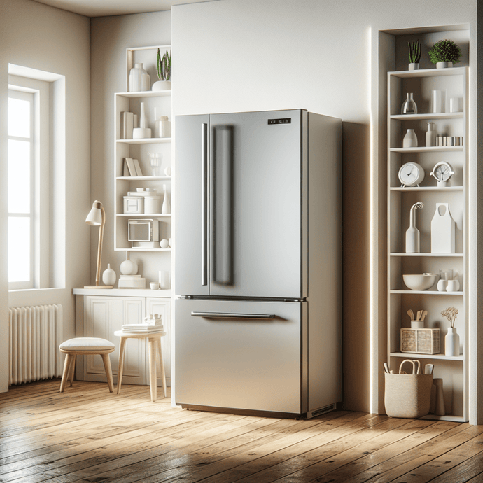 Why invest in energy-efficient refrigerators?