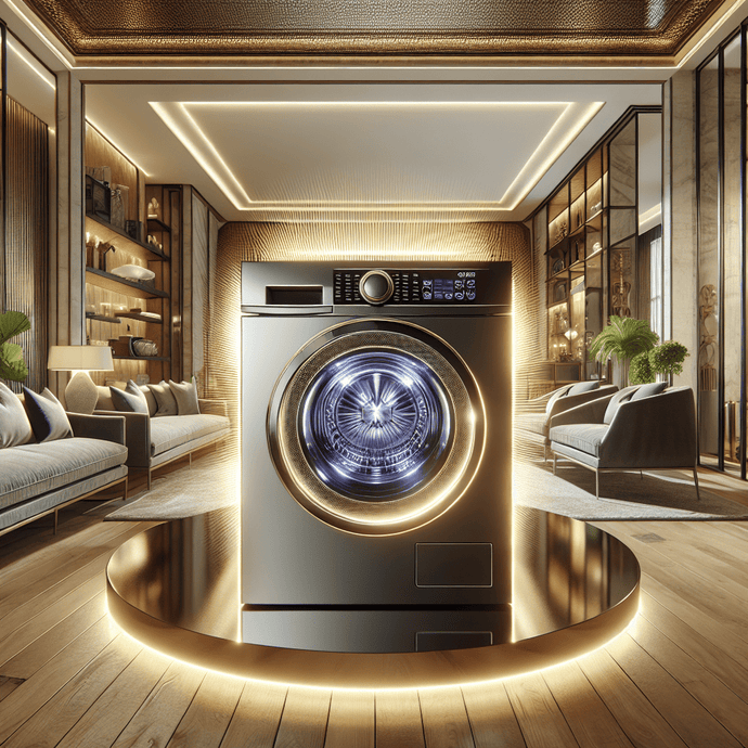 Pourquoi investir dans des appareils haut de gamme?