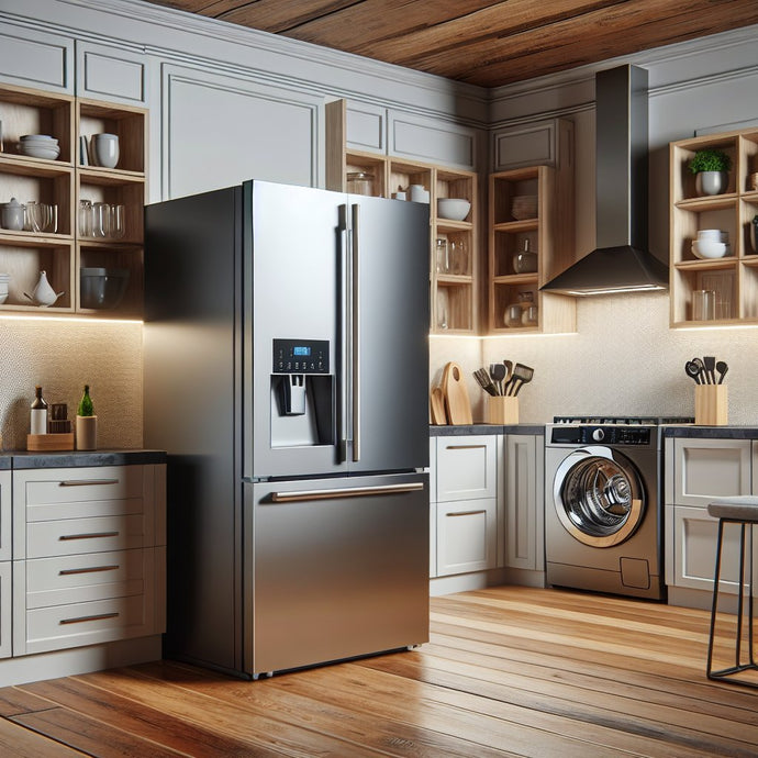 Pourquoi une installation professionnelle est importante pour vos gros appareils électroménagers