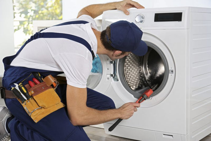 Why Professional Installation Matters for Your Big Appliances