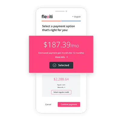 Flexiti - Foto 1