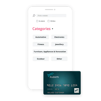 Flexiti - Foto 1