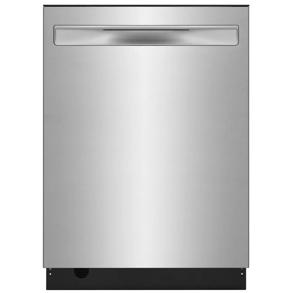 FDSP4401AS - DISHWASHERS - Frigidaire - Top Controls Single Drawer - Stainless Steel - New